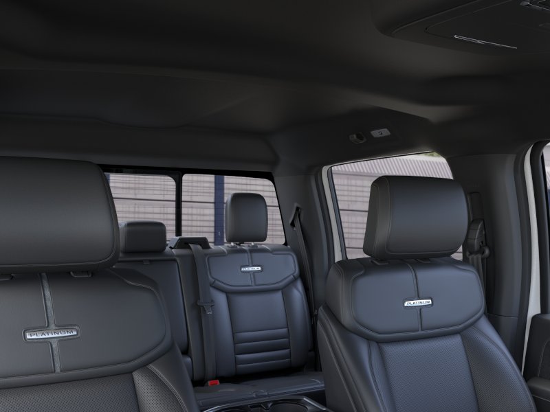 Thumbnail: 2026 Ford F-150 - 11