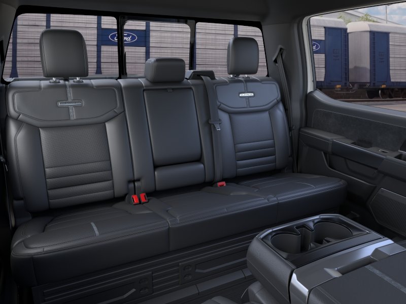 Thumbnail: 2026 Ford F-150 - 9