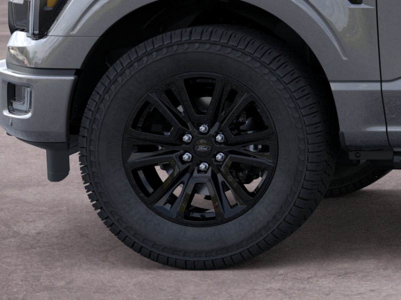 Thumbnail: 2026 Ford F-150 - 7