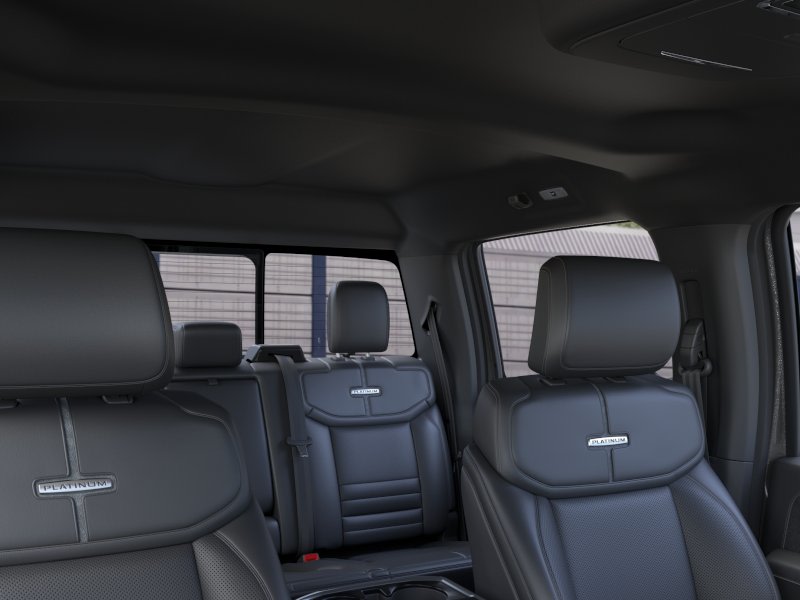 Thumbnail: 2026 Ford F-150 - 12