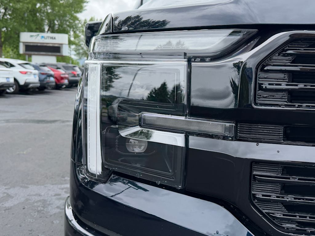 Thumbnail: 2026 Ford F-150 - 18