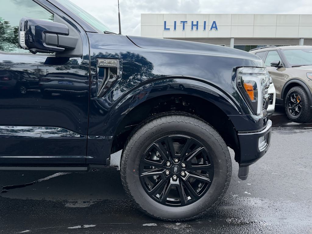 Thumbnail: 2026 Ford F-150 - 6