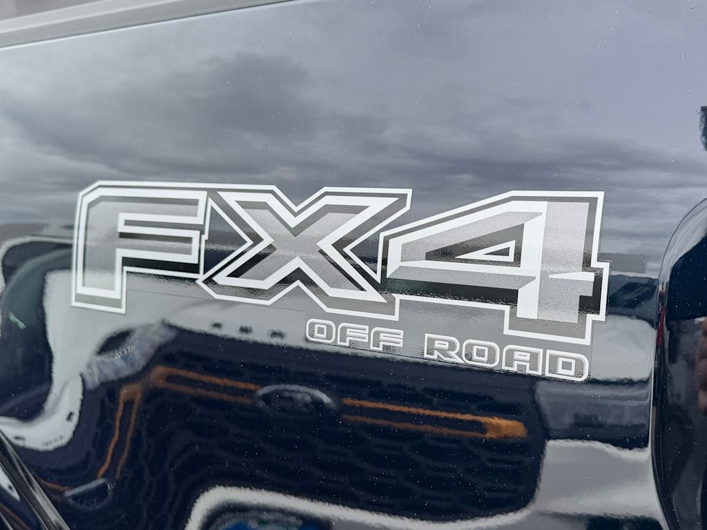 Thumbnail: 2026 Ford F-150 - 5