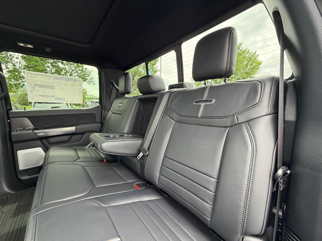 Thumbnail: 2026 Ford F-150 - 35