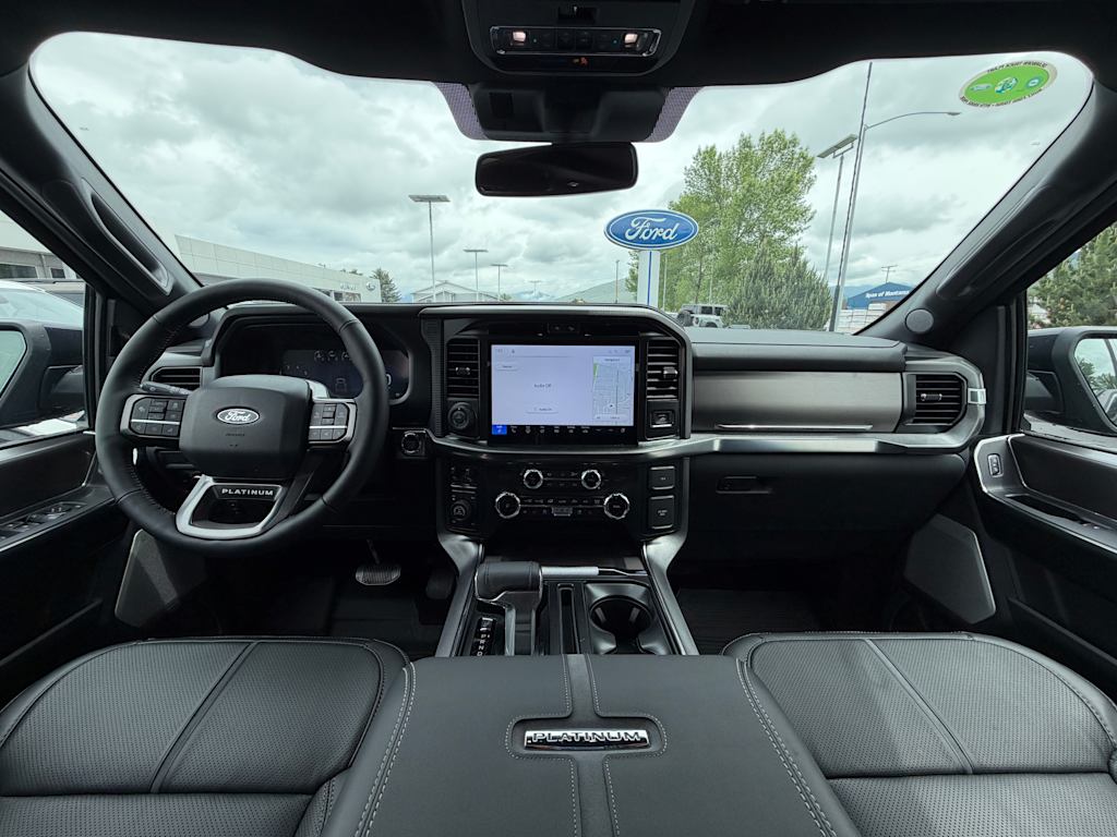 Thumbnail: 2026 Ford F-150 - 11