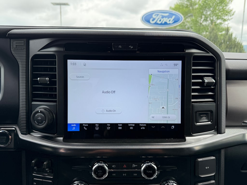 Thumbnail: 2026 Ford F-150 - 12