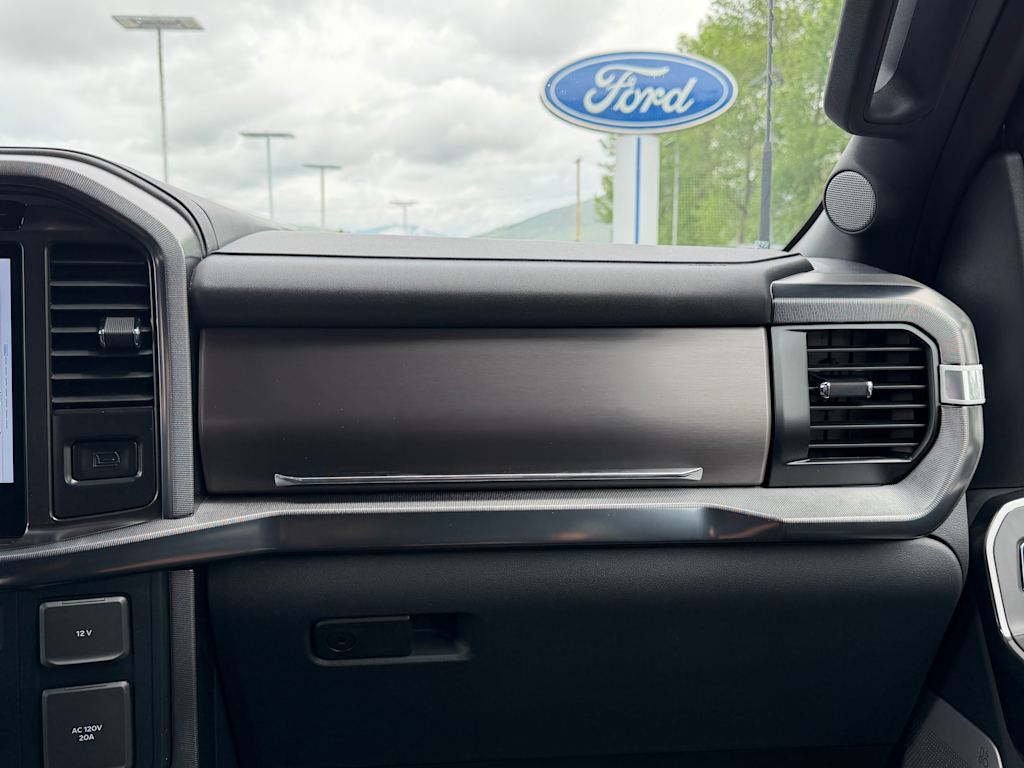Thumbnail: 2026 Ford F-150 - 32