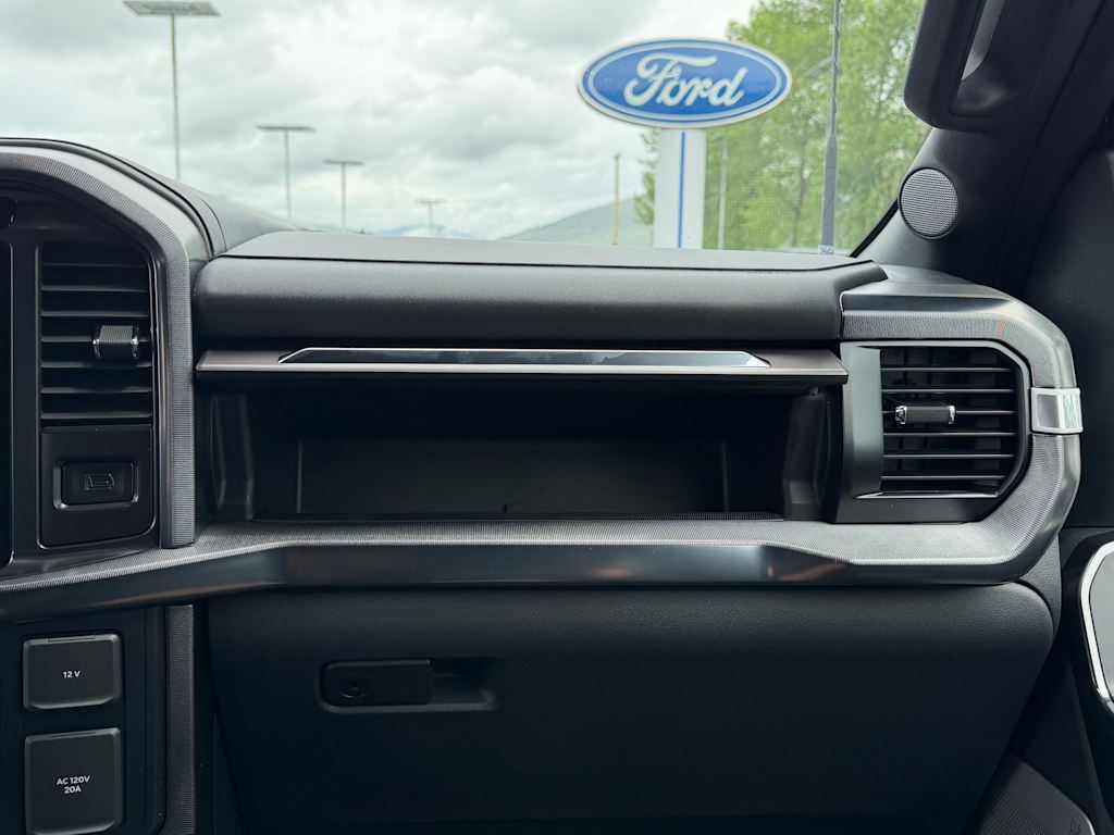 Thumbnail: 2026 Ford F-150 - 33