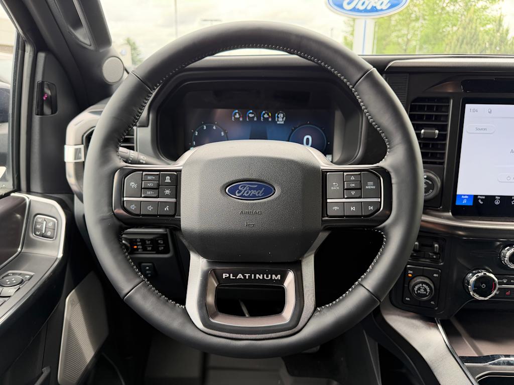 Thumbnail: 2026 Ford F-150 - 7