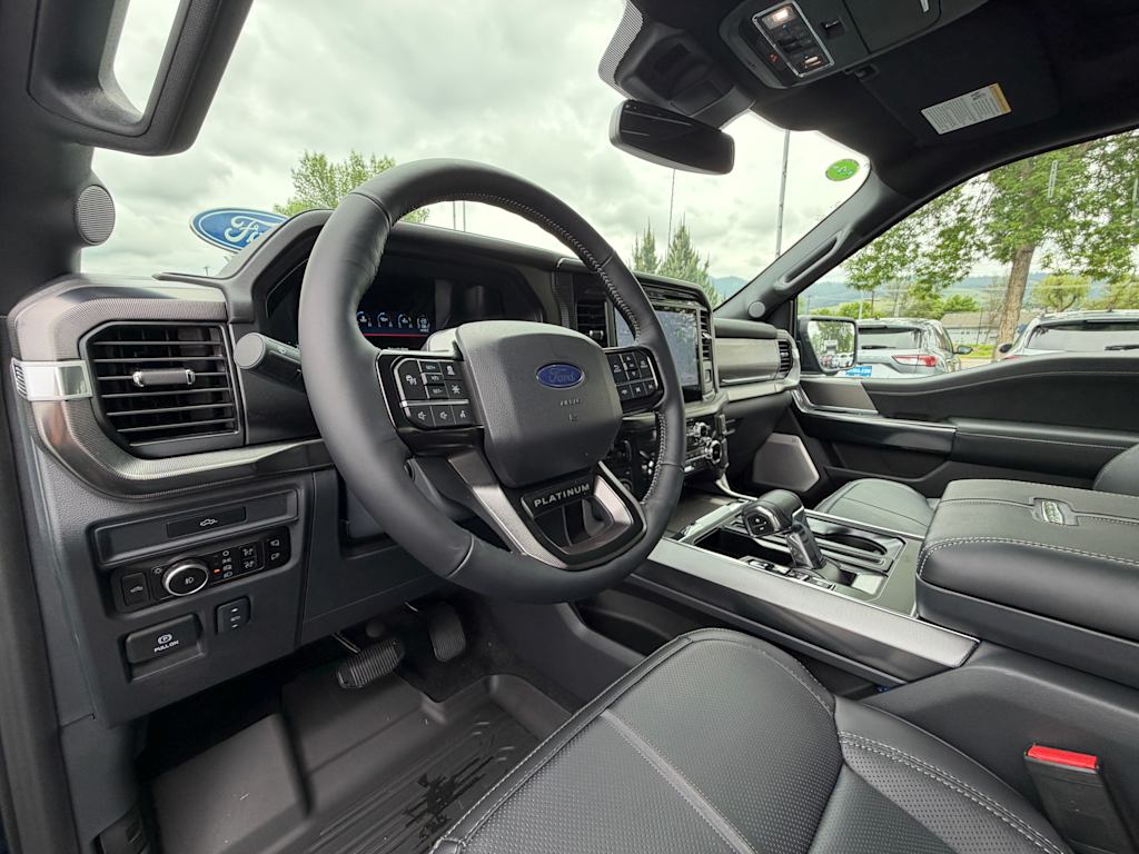 Thumbnail: 2026 Ford F-150 - 2