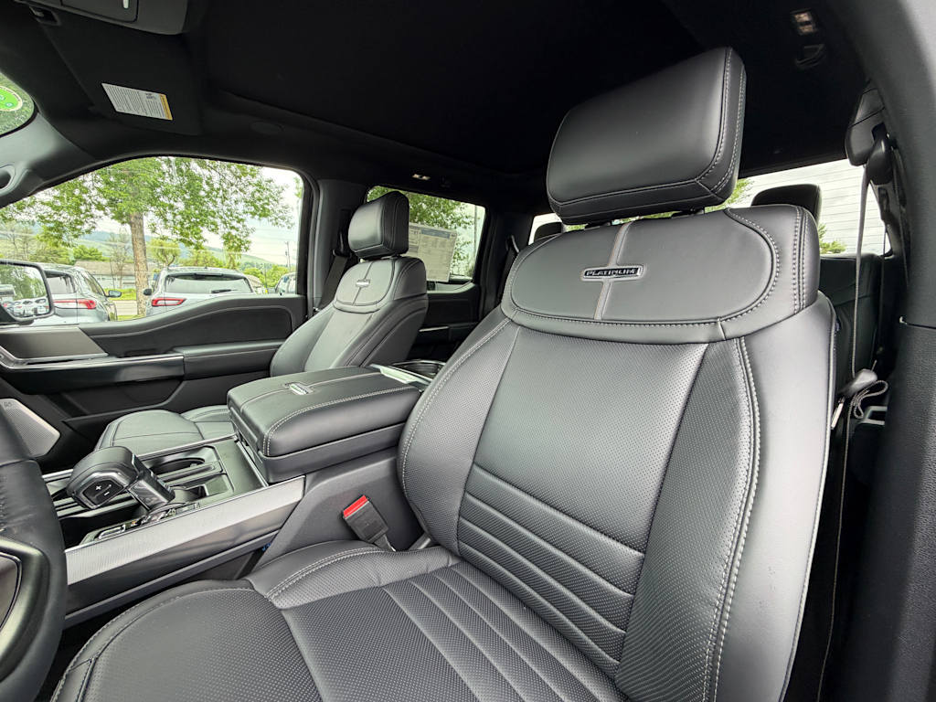 Thumbnail: 2026 Ford F-150 - 8