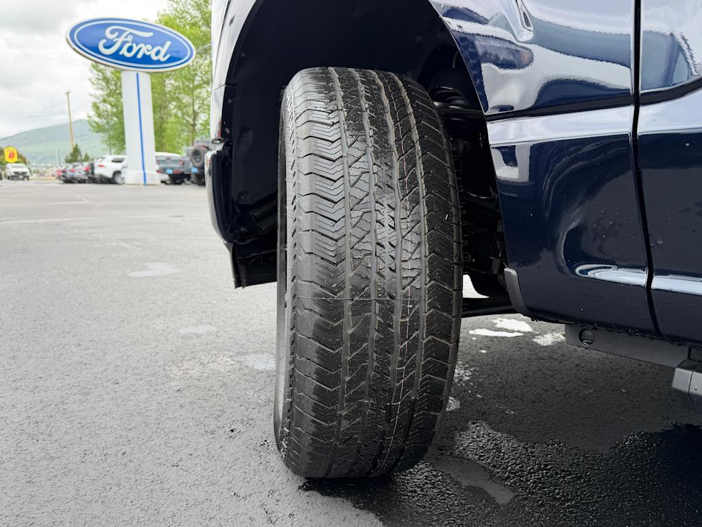 Thumbnail: 2026 Ford F-150 - 9