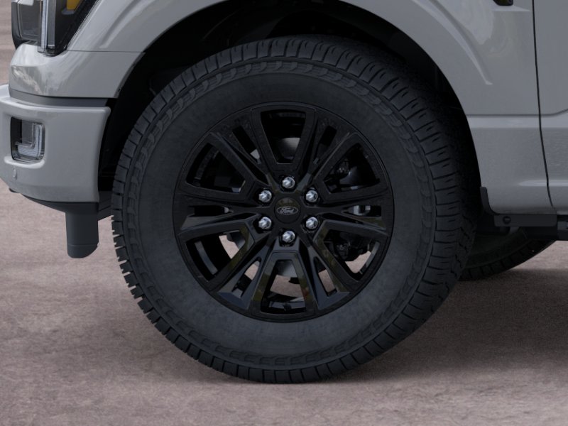 Thumbnail: 2026 Ford F-150 - 7