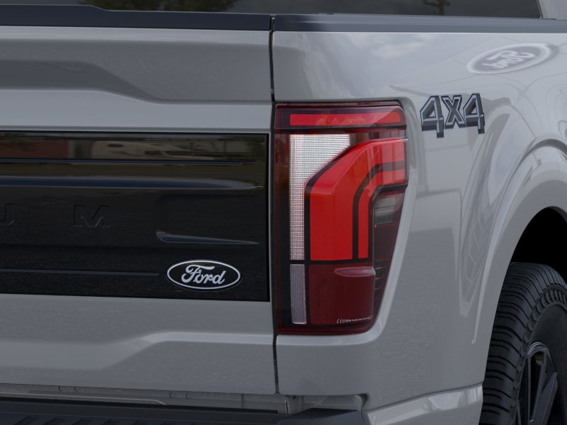 Thumbnail: 2026 Ford F-150 - 21