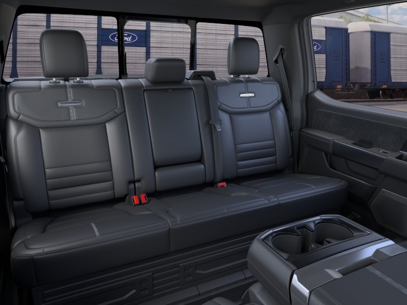 Thumbnail: 2026 Ford F-150 - 10