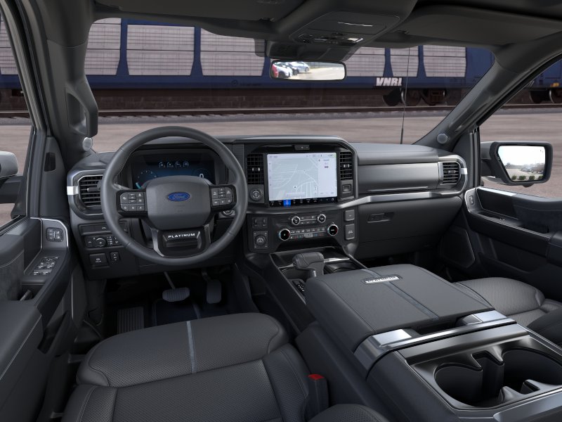 Thumbnail: 2026 Ford F-150 - 2