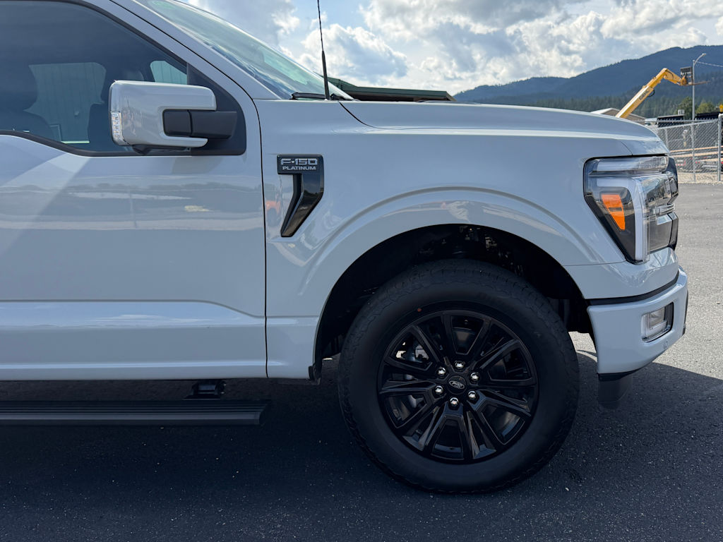 Thumbnail: 2026 Ford F-150 - 7