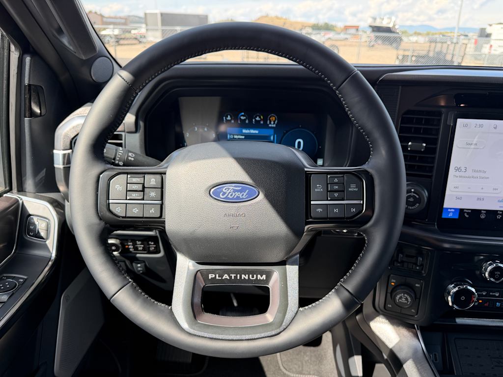 Thumbnail: 2026 Ford F-150 - 8