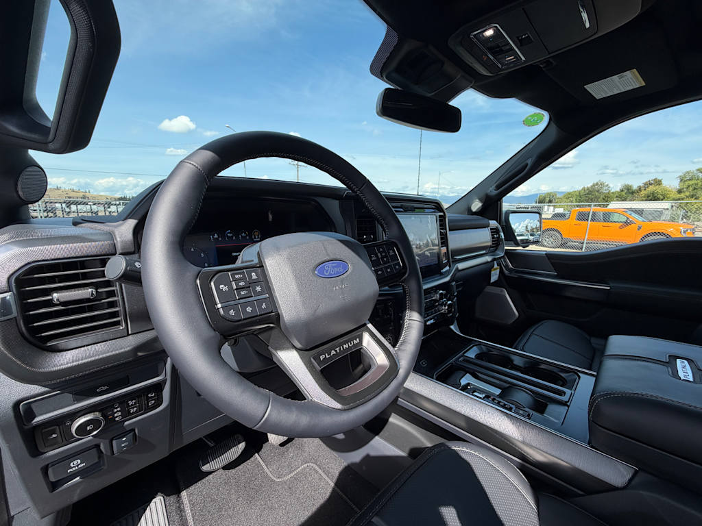 Thumbnail: 2026 Ford F-150 - 2