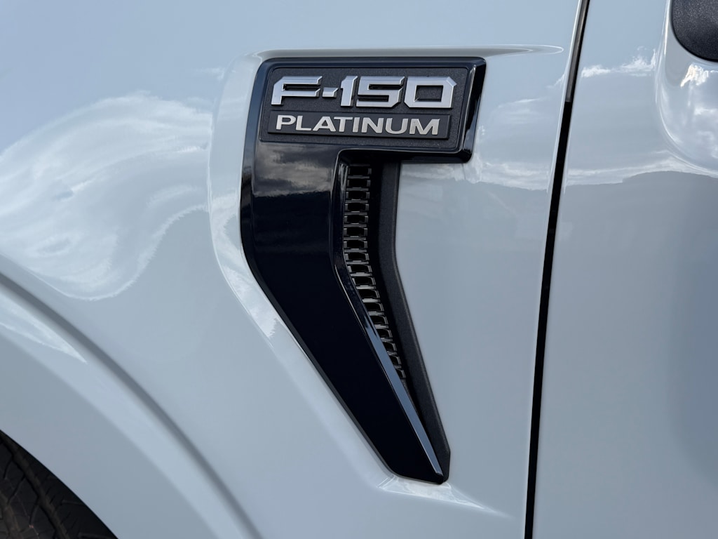 Thumbnail: 2026 Ford F-150 - 6
