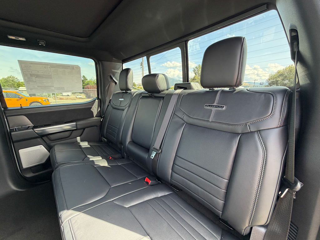 Thumbnail: 2026 Ford F-150 - 34
