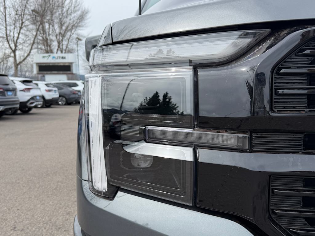Thumbnail: 2026 Ford F-150 - 5