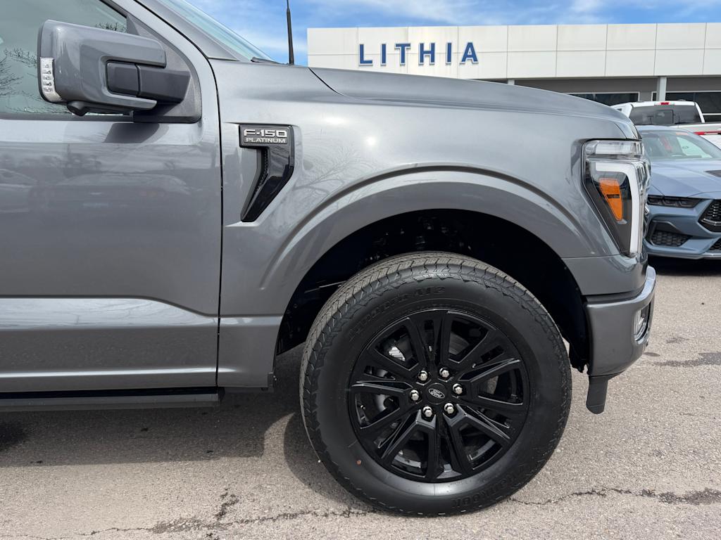 Thumbnail: 2026 Ford F-150 - 6