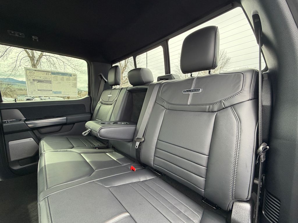 Thumbnail: 2026 Ford F-150 - 34