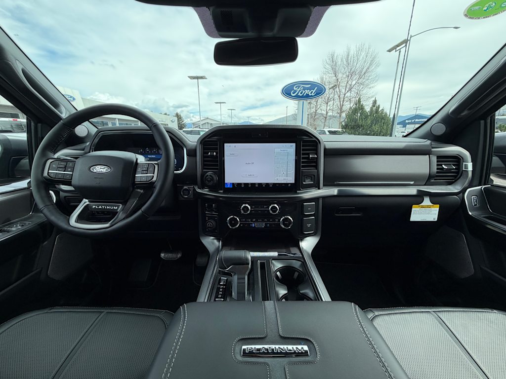 Thumbnail: 2026 Ford F-150 - 10