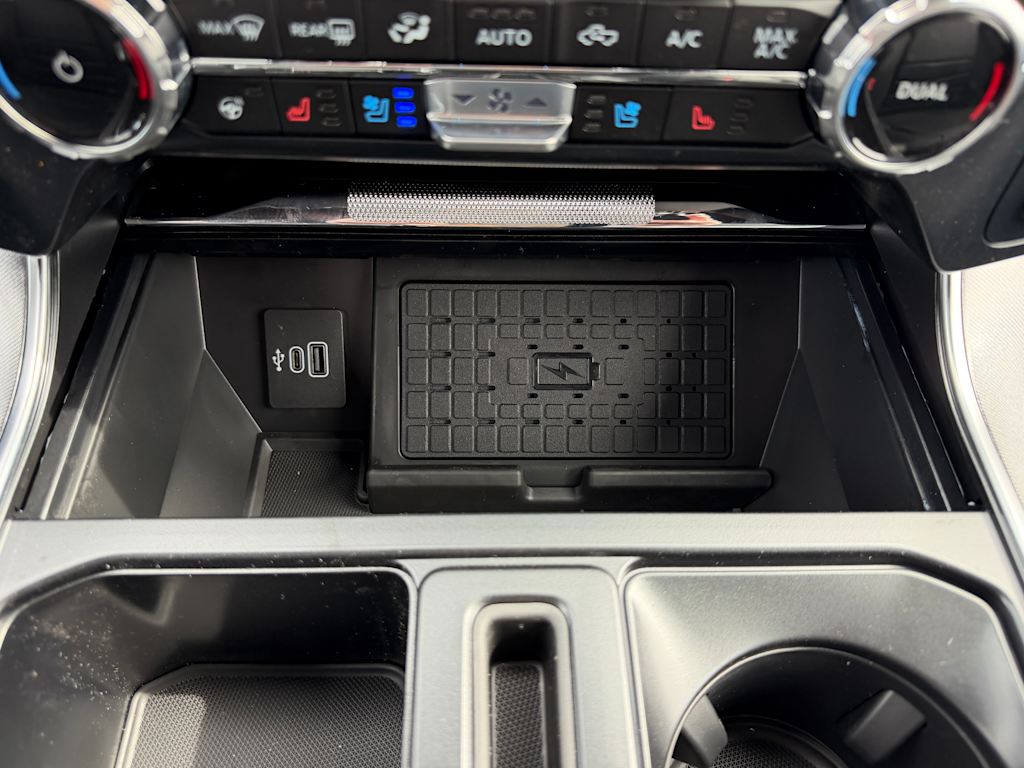 Thumbnail: 2026 Ford F-150 - 14