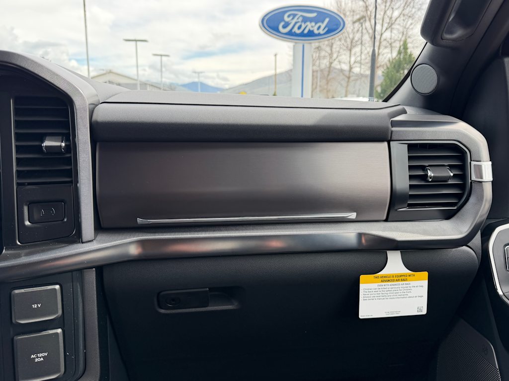 Thumbnail: 2026 Ford F-150 - 30