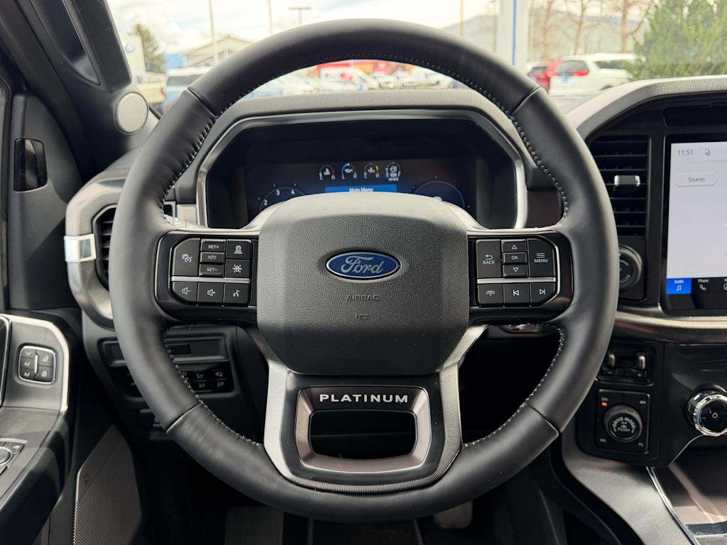 Thumbnail: 2026 Ford F-150 - 7