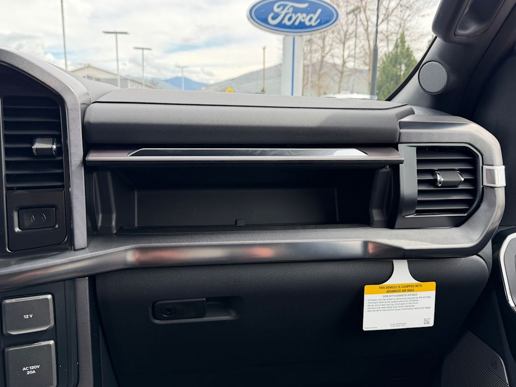 Thumbnail: 2026 Ford F-150 - 31