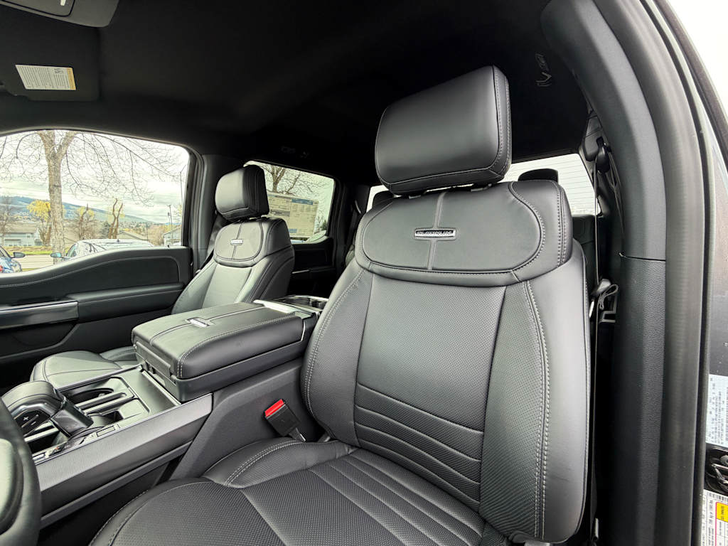 Thumbnail: 2026 Ford F-150 - 8
