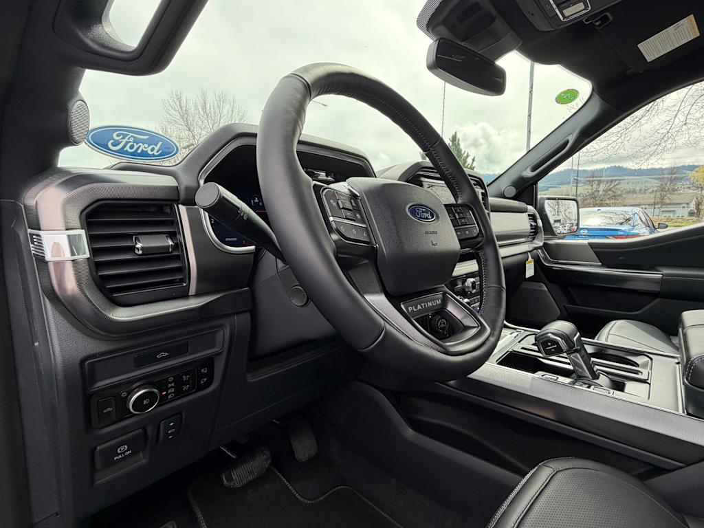 Thumbnail: 2026 Ford F-150 - 2