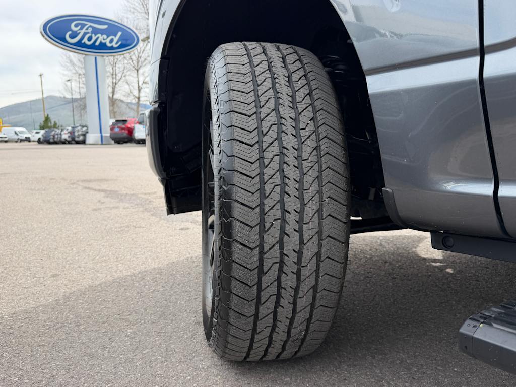 Thumbnail: 2026 Ford F-150 - 37