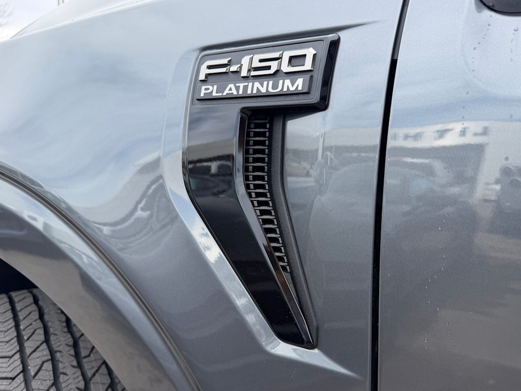 Thumbnail: 2026 Ford F-150 - 36