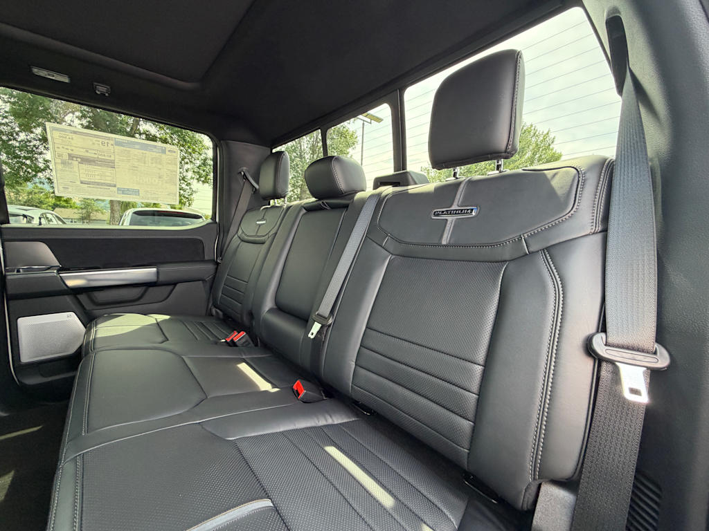 Thumbnail: 2026 Ford F-150 - 10