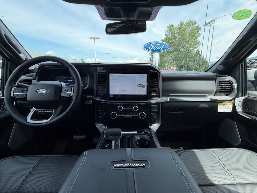 Thumbnail: 2026 Ford F-150 - 11