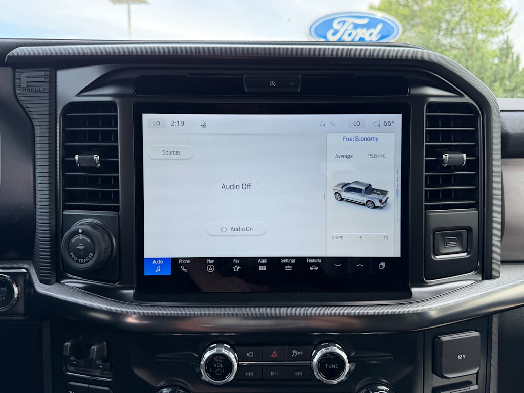 Thumbnail: 2026 Ford F-150 - 12