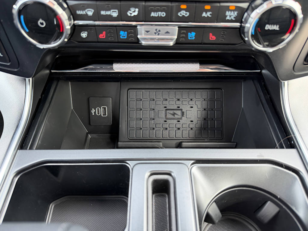 Thumbnail: 2026 Ford F-150 - 15