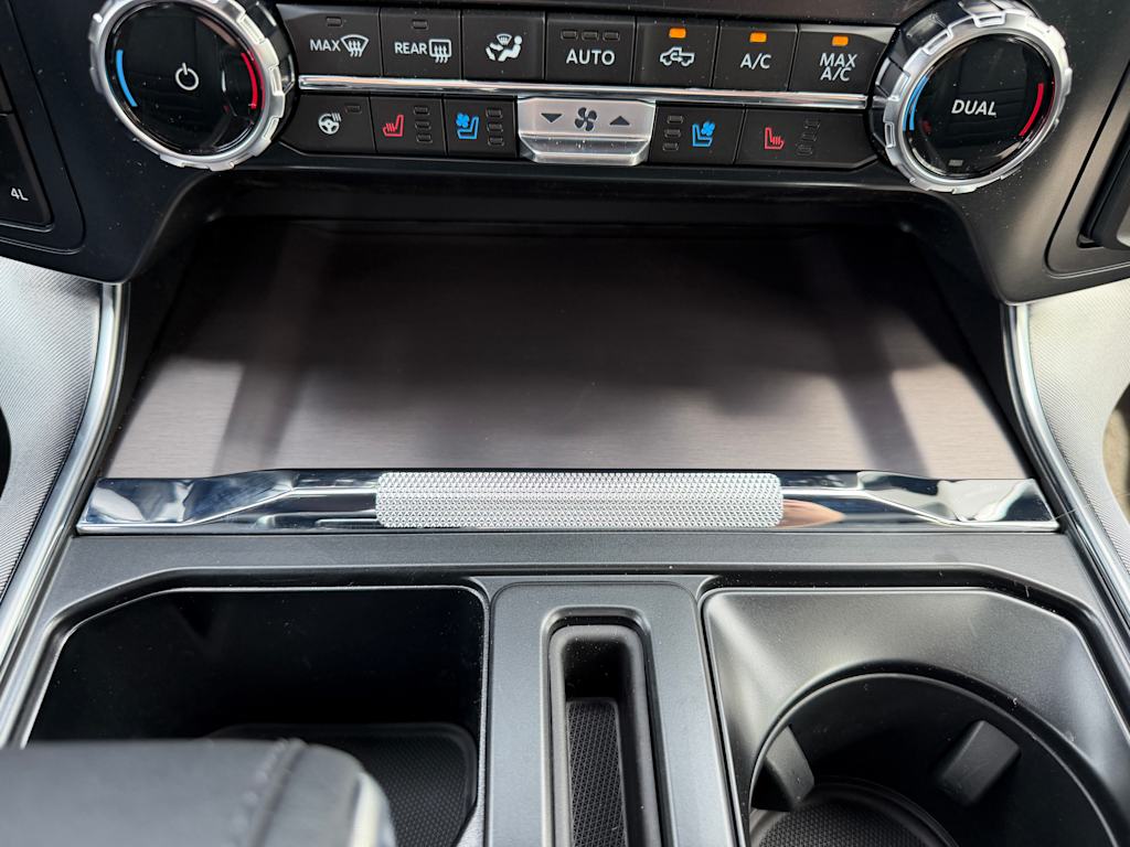 Thumbnail: 2026 Ford F-150 - 27