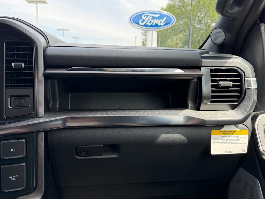 Thumbnail: 2026 Ford F-150 - 33