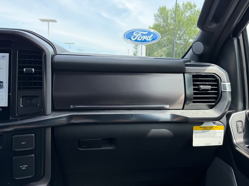 Thumbnail: 2026 Ford F-150 - 32