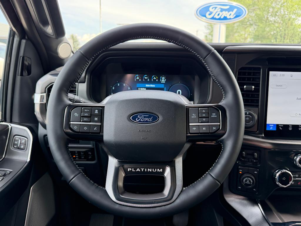 Thumbnail: 2026 Ford F-150 - 7