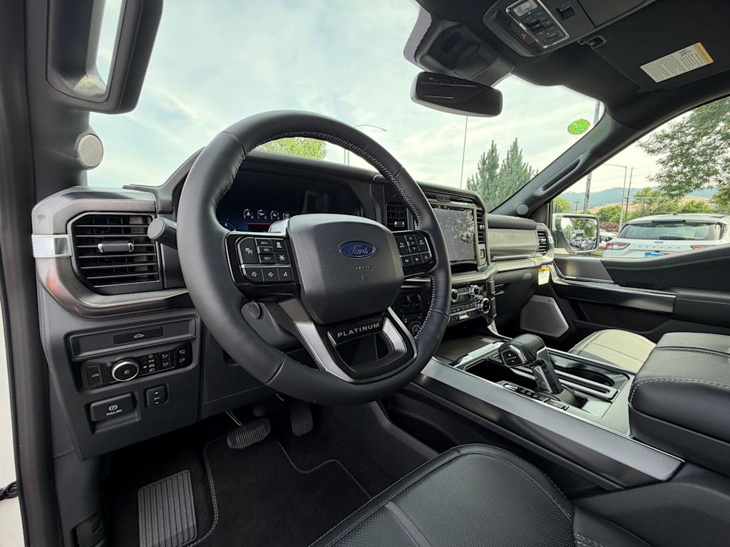 Thumbnail: 2026 Ford F-150 - 2