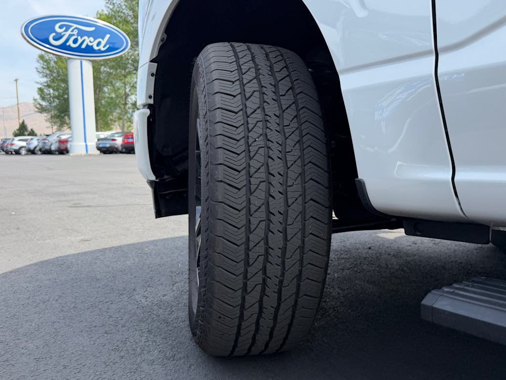 Thumbnail: 2026 Ford F-150 - 9