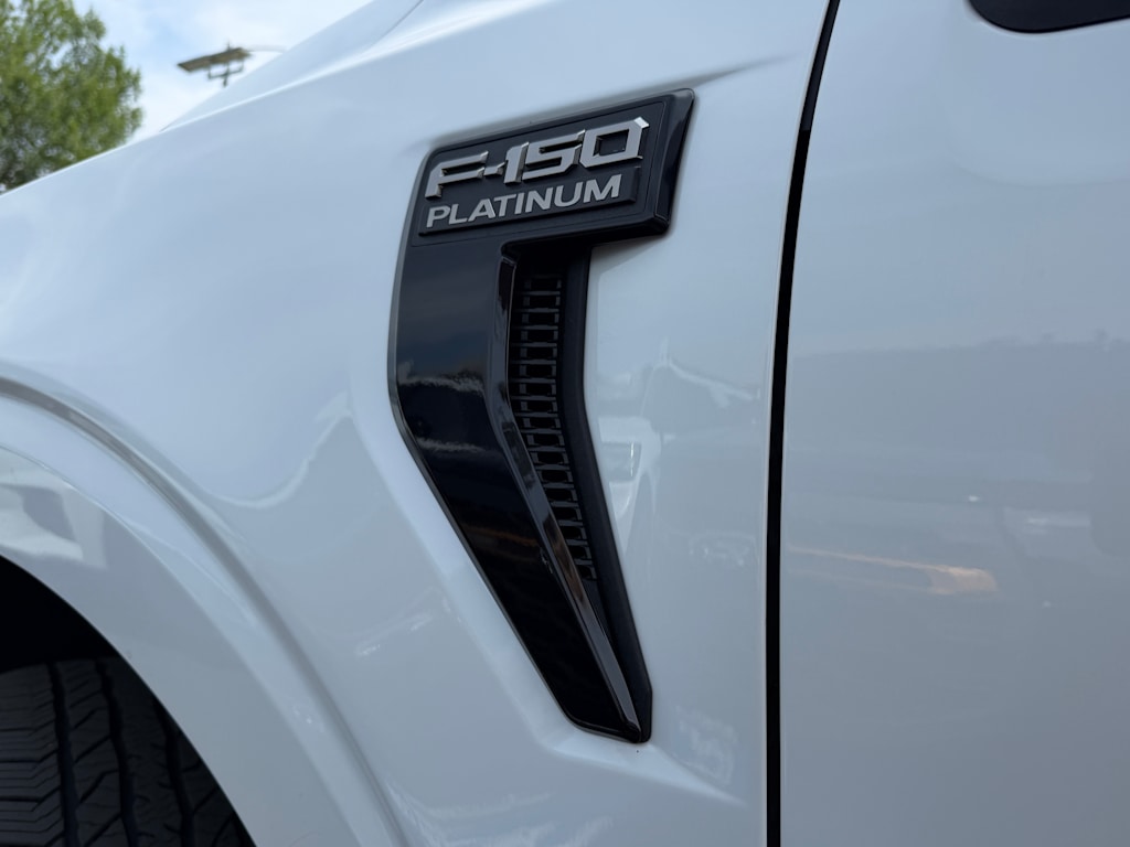 Thumbnail: 2026 Ford F-150 - 37