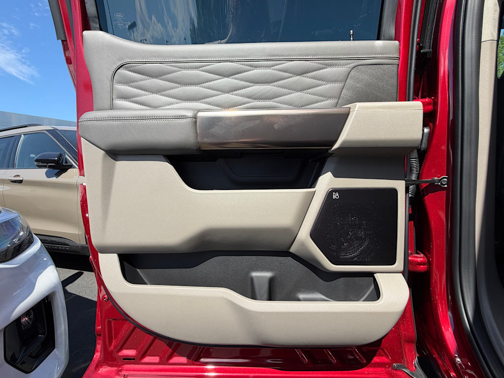 Thumbnail: 2026 Ford F-150 - 33