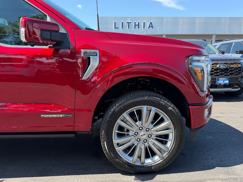 Thumbnail: 2026 Ford F-150 - 6